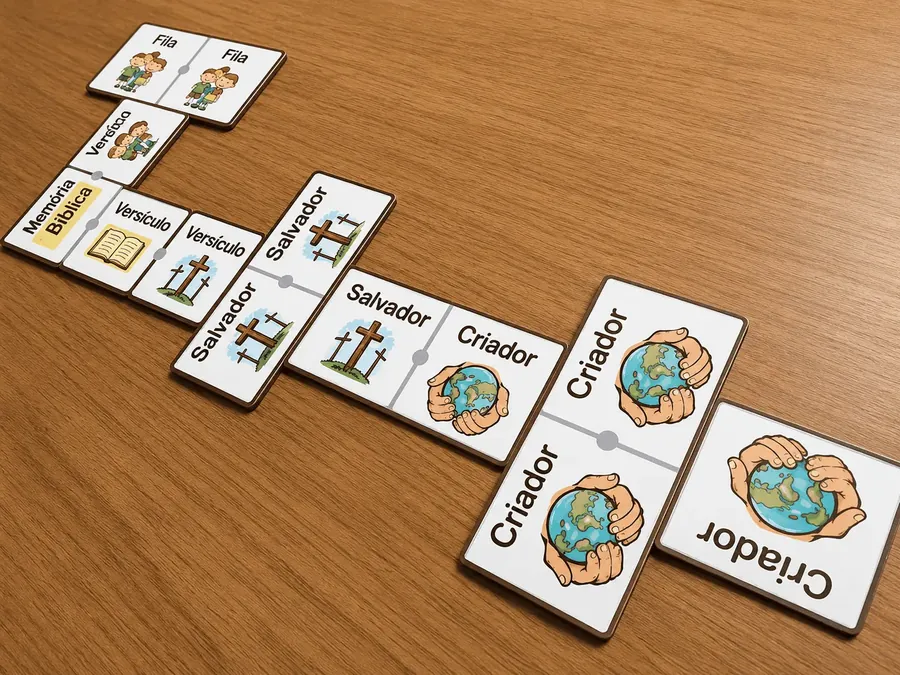 Jogos para dois amores